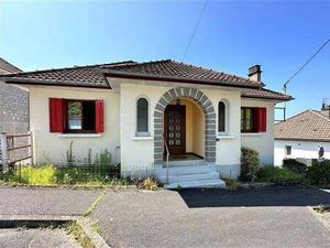 Maison de ville à vendre