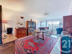 Appartement T5 à vendre - 5 pièces - 114 m2 - Cholet - 49 - PAYS-DE-LOIRE