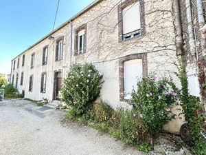 Immeuble à vendre
