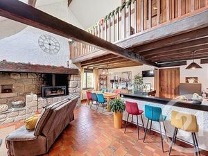 Maison à vendre - 4 pièces - 109 29 m2 - St Jeures - 43 - AUVERGNE