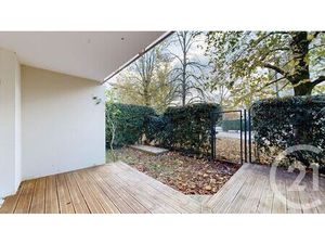 Appartement T2 à vendre - 3 pièces - 56 36 m2 - Anglet - 64 - AQUITAINE