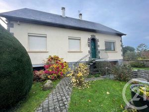 Maison à vendre - 6 pièces - 164 m2 - Granville - 50 - BASSE-NORMANDIE