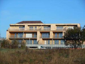 Location Appartement 3 pièces à Orvault (44700) : à louer 3 pièces / Orvault