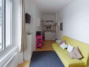 Location Appartement 2 pièces Meublé à Paimpol (22500) : à louer 2 pièces Meublé / 32m² Pa