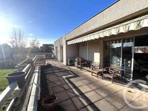 Appartement F4 à vendre - 4 pièces - 148 99 m2 - Tanus - 81 - MIDI-PYRENEES