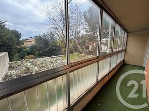 Appartement T2 à louer - 2 pièces - 44 67 m2 - Marseille - 13013 - PROVENCE-ALPES-COTE-D-A