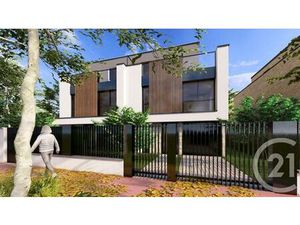 Maison à vendre - 7 pièces - 150 70 m2 - St Maur Des Fosses - 94 - ILE-DE-FRANCE