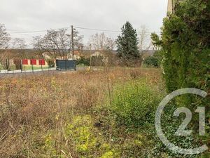 Terrain à vendre - 420 m2 - Etrechy - 91 - ILE-DE-FRANCE