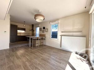 Appartement F2 à louer - 2 pièces - 39 25 m2 - Besancon - 25 - FRANCHE-COMTE