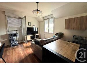 Appartement T2 à louer - 2 pièces - 44 62 m2 - Chartres - 28 - CENTRE