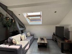 Appartement F2 à louer - 2 pièces - 43 55 m2 - Seloncourt - 25 - FRANCHE-COMTE