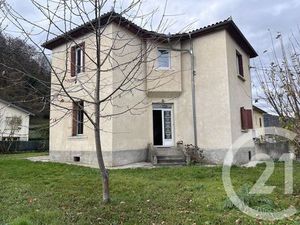 Maison à louer - 4 pièces - 102 m2 - Foix - 09 - MIDI-PYRENEES