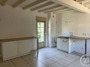 Maison à louer - 3 pièces - 48 75 m2 - Montgaillard - 09 - MIDI-PYRENEES