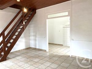 Appartement F3 à louer - 3 pièces - 55 96 m2 - Labarthe Sur Leze - 31 - MIDI-PYRENEES