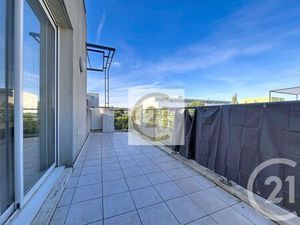 Appartement F2 à louer - 2 pièces - 42 54 m2 - Montpellier - 34 - LANGUEDOC-ROUSSILLON