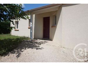 Maison à louer - 4 pièces - 92 56 m2 - Villeneuve Sur Lot - 47 - AQUITAINE