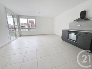 Appartement F3 à louer - 3 pièces - 67 10 m2 - Clermont Ferrand - 63 - AUVERGNE