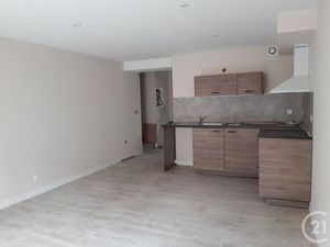 Appartement F2 à louer - 2 pièces - 44 m2 - Brassac - 81 - MIDI-PYRENEES