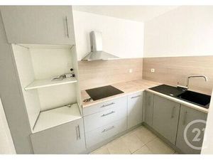 Appartement F2 à louer - 2 pièces - 46 10 m2 - La Ferte Gaucher - 77 - ILE-DE-FRANCE