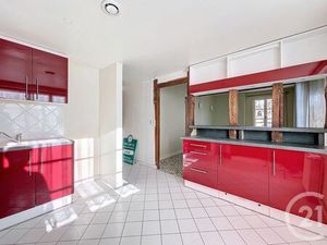 Appartement F2 à louer - 2 pièces - 49 62 m2 - Moret Sur Loing - 77 - ILE-DE-FRANCE