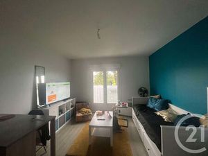Appartement F2 à louer - 2 pièces - 32 01 m2 - Othis - 77 - ILE-DE-FRANCE