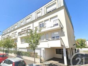 Appartement F1 à louer - 1 pièce - 27 39 m2 - Pontault Combault - 77 - ILE-DE-FRANCE