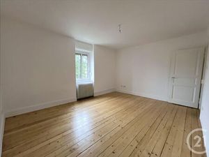 Appartement à louer - 4 pièces - 90 m2 - Schiltigheim - 67 - ALSACE