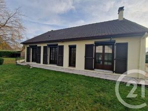 Maison à louer - 4 pièces - 85 m2 - Campigneulles Les Petites - 62 - NORD-PAS-DE-CALAIS