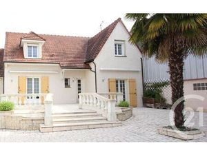 Maison à louer - 6 pièces - 143 08 m2 - St Michel Sur Orge - 91 - ILE-DE-FRANCE