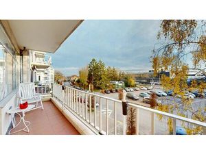 Appartement à louer à Avenue des Vaillants 7 Woluwe-Saint-Lambert (VBD63885)