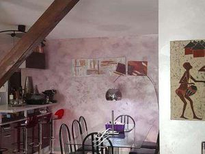 Vente Appartement 3 pièces au Mans (72000) : à vendre 3 pièces / 67m² Le Mans