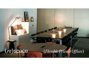 Bureaux à louer à Rue de Trèves 74 Bruxelles (VBD63887)