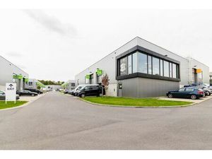 Surface industrielle à louer à Rue des Sablières 45 Mont-Saint-Guibert (VBD63892)