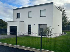 Vente Programme neuf Maison à Vannes (56000) : à vendre Maison / 122m² Vannes