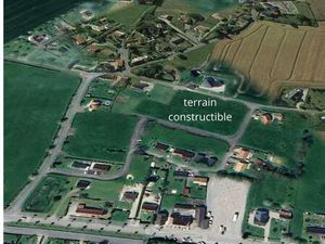 Vente Terrain à Ecouves (61250) : à vendre / 863m² Ecouves