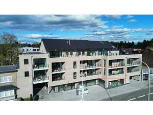 Appartement 2 ch avec terrasse et cave