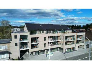 Appartement 2 ch avec terrasse et cave