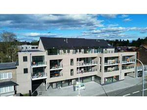 Appartement 2 ch avec terrasse et cave