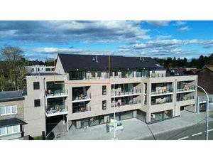 Superbe penthouse 2 ch avec terrasse et cave