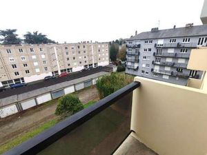 Vente Appartement 4 pièces à Saint-Lô Est (50000) : à vendre 4 pièces / 75m² Saint-Lô Est