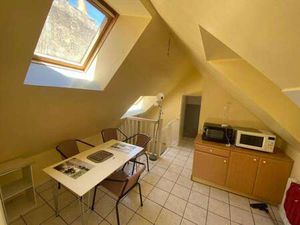Location Appartement 2 pièces Meublé à Vannes Centre Ville (56000) : à louer 2 pièces Meub