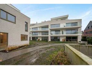 Rubenspark | 1-bedroom apartment in Willebroek