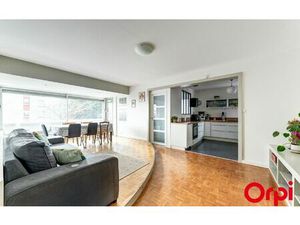 Appartement Caluire-et-Cuire 101.7 m² T-5 à vendre  319 000 €