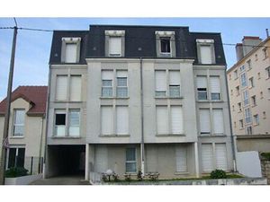 Location appartement  18.38 m² T-1 à Dijon  405 €