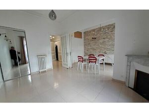 Location appartement  62.25 m² T-2 à Nice  1 280 €