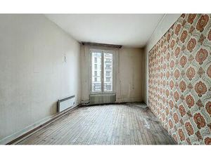 Appartement Suresnes 37.76 m² T-2 à vendre  205 000 €