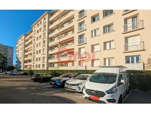 Appartement Toulon 65.75 m² T-3 à vendre  166 500 €
