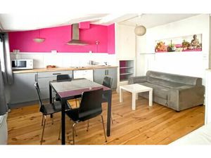 Appartement Toulouse 29 m² T-2 à vendre  164 000 €