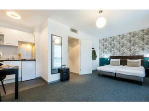 Appartement Toulouse 23 m² T-1 à vendre  56 710 €