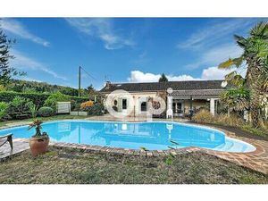 Maison Saint-Laurent-sur-Manoire m² T-5 à vendre  358 280 €